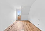 "Provisionsfrei für den Käufer - Dachgeschoss 3 Zimmer- mit Balkon"