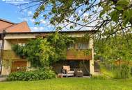 Idyllischer Bungalow