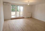 Dachgeschosswohnung 75m² mit Balkon, Klimaanlage & Aufzug in Baden