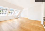 ERSTBEZUG IN STAMMERSDORF | 3-ZIMMER-DACHGESCHOSSWOHNUNG | TERRASSE, KLIMA UND EINBAUKÜCHE