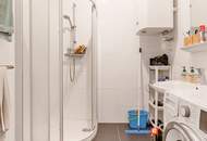 Perfekte Stadtlage: 3-Zimmer-Wohnung mit extra Küche und cleverer Aufteilung