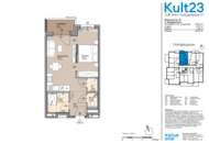 Provisionsfrei!! 33 Neubauwohnungen im 23. Bezirk von 41-109 m², Terrasse, Loggia oder Garten ab EUR 250.000,--