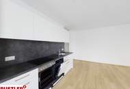 Großzügige Wohnung mit Fernblick