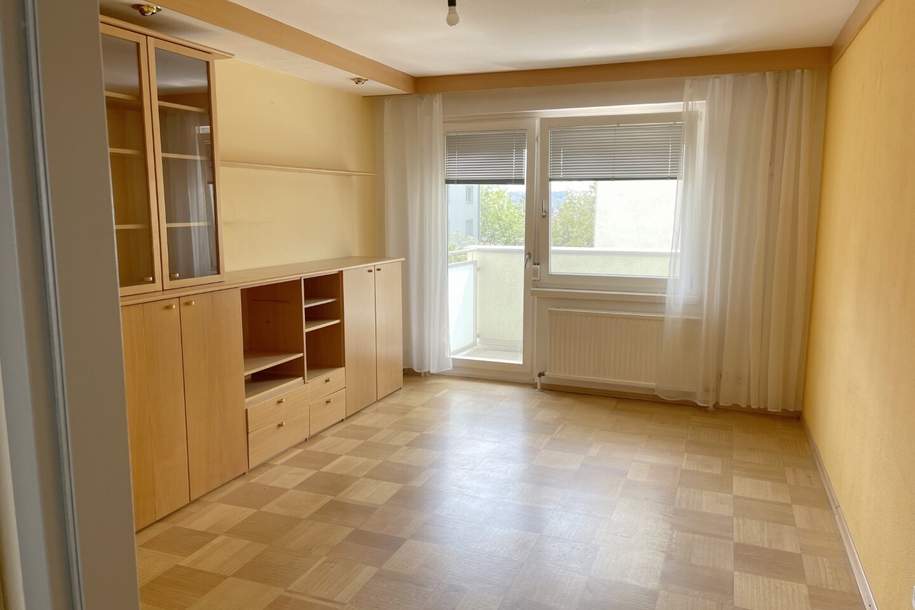 Wunderschöne 3 Zimmer Wohnung mit Balkon und in bester Lage, Wohnung-kauf, 295.000,€, 1140 Wien 14., Penzing