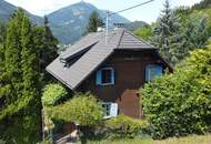 Wunderschönes Landhaus in perfekter Naturidylle