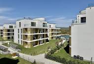 Wohnen am Wasser in Perfektion: High Class Living - Concierge, Fitness, Spa-Bereich!