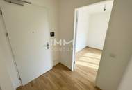 Helle 3-Zimmer-Wohnung mit Loggia – moderner Erstbezug in toller Lage