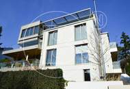 Phänomenale Wohnung in grandioser Lage!