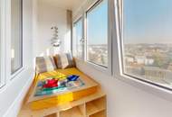 Einziehen und Wohlfühlen: Stilvolle 3-Zimmer Wohnung im Herzen von Wels!