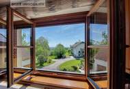 Natur Pur | 3,4 ha Nutzgrund | 2 Wohneinheiten