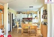 Dein Platz in der Sonne – 3 Zimmer Wohnung mit Terrasse & Tiefgarage