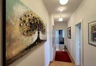 Top-renovierter Wohntraum mit 2000 m² Gartenparadies,Teich und Bachlauf