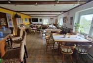 NEUER PREIS Komplett ausgestattetes Gästehaus mit 9 Zimmern, privater Wohnung, Restaurant samt moderner Gastroküche und zusätzlichem Nebengebäude!