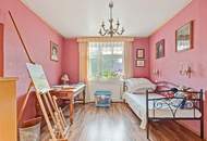 XXL Familienhaus in Jedenspeigen