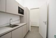 ERSTBEZUG| gute Sichtbarkeit in der Ungargasse