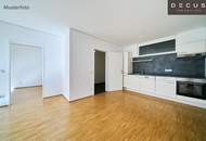 | 2 ZIMMERWOHNUNG | MIT ALLGEMEINEM DACHGARTEN | GUTE ANBINDUNG | 2. STOCK