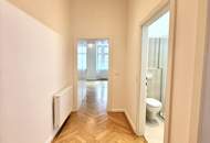 Helle 2 - Zimmer Wohnung, Nähe Theresianum
