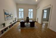 Büro nähe Karlskirche ab SOFORT