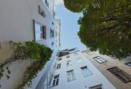 CITY APARTMENT - Erstbezug nach Sanierung | Garconniere