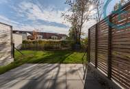 Wohlfühloase mit Naturnähe