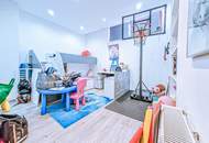 Hochwertiger 106 m² Altbau-Wohntraum mit sonnigem Balkon im Zentrum von Völs!