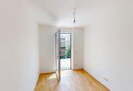 KTG 44, Nachhaltige Architektur trifft auf urbane Lebensqualität!