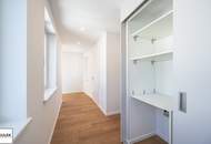 Löwelstraße: Klimatisierte Maisonette-Wohnung mit Dachterrasse in top Innenstadtlage - ab sofort!