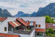 Sonnige Eigentumswohnung mit Dachterrasse & Tiefgaragenplatz – ideal für junge Paare & clevere Anleger