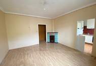 ca. 106m2, 4 Zimmer zu SANIEREN, 2 EINGÄNGE!