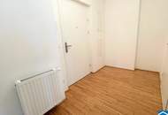 Wunderschöne 2 Zimmerwohnung mit Loggia am Hauptbahnhof