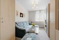 "3-Zimmer mit Loggia-Blick auf den Kahlenberg - Jedleseer Straße -"