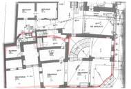 Renommiertes Geschäftslokal