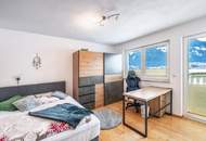 Premiumlage am Taleingang des Zillertals - Mehrgenerationenhaus in traumhafter Aussichtslage