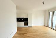 Helle 1,5 Zimmer Wohnung mit getrenntem Schlafbereich in ruhiger Lage!