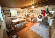 Charmantes Familienhaus mit viel Potenzial in Neutal bei Oberpullendorf