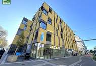 Urbanes Wohnen nahe dem Grazer Hauptbahnhof