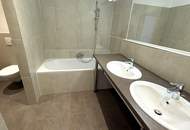Moderne 5-Zimmer-Wohnung mit über 18m² Balkon, 2 Bäder/2WCs