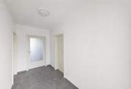 Moderne 3-Zimmer-Wohnung mit Loggia in zentraler Lage