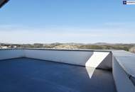 Majestätisches Penthouse in den Weinbergen - Ein exklusives Refugium mit unvergleichlichem Panorama - in 8113 Sankt Bartholomä!