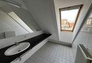 Großzügige Dachterrasse in zentraler Lage
