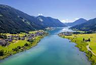 Ein Traum wird wahr! Weissensee. Freizeitwohnsitz. Luxus.