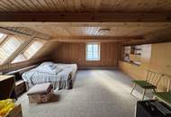 "KAUFANBOT vorhanden" Sanierungsbedürftiges Mehrfamilienhaus mit großem Grundstück in Stadtlage Knittelfeld