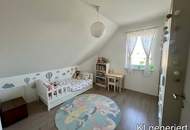 NEUER PREIS! Charmante Maisonette-Wohnung mit großer, sonniger Dachterrasse in Wiener Neudorf zum KAUF