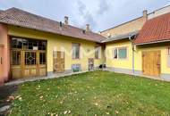 Stadthaus in attraktiver Ruhelage, 760qm BW