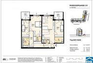 Grand Garden: Modernes Wohnen nahe Wilhelminenberg