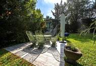 IN MAUER: 2 GRUNDSTÜCKE - INSGESAMT 1.188 m²