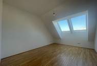 WG-geeignete helle 4-Zi Dachgeschoßwohnung mit großzügigen Terrassen zu vermieten!_Buchengasse_T31
