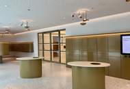 Danube Flats I Exklusives Wohnen über den Dächern Wiens