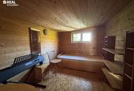 Kleines Paradies im Kleingarten Michaelerwiese im Bieterverfahren