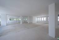 Erstbezug: Moderne Bürofläche in Hietzinger Bestlage